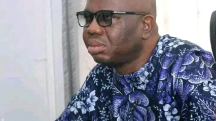 APRÈS L&rsquo;ACCIDENT DU MAIRE LUC ATROKPO : L&rsquo;Ancb revient sur les circonstances et rassure