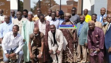 ACCES A L’EAU POTABLE EN AFRIQUE : L&rsquo;Aaea lance le projet Sao-Cwis