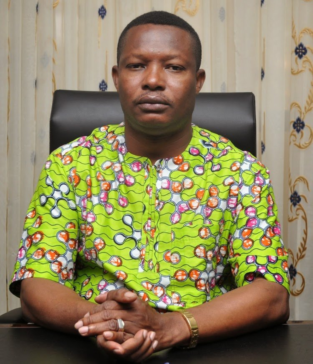 EDITO: Toléba en mission pour Talon ?