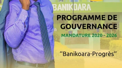 COMMUNALES DE 2020 À BANIKOARA : L’ambitieux programme de gouvernance de l’Union Progressiste