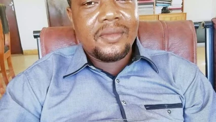 DIDER KOUANDÉ-SOUNON DÉSIGNÉ MAIRE DE KOUANDÉ: Attentes et conseils de Bok