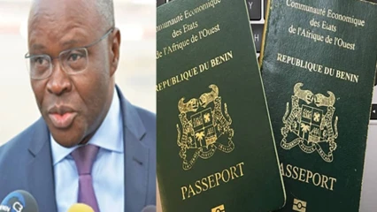 RENOUVELLEMENT DU PASSEPORTS : Des béninois vivants au Canada se plaignent