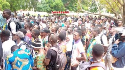 FLUX DES JEUNES DIPLOMES SANS EMPLOIS : L’entrepreneuriat, l’autre alternative