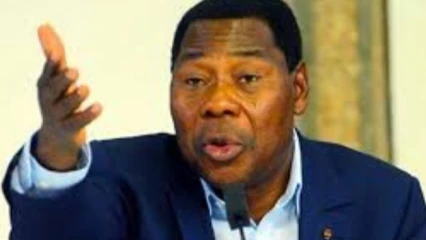 DEUXIEME JOURNEE DU PROCES AFFAIRE ICC-SERVICE : Les troublantes révélations de Tègbènou et Constant Amoussou  .Boni Yayi, Pascal Koukpaki et Sévérine Johnson dans de beaux draps ?