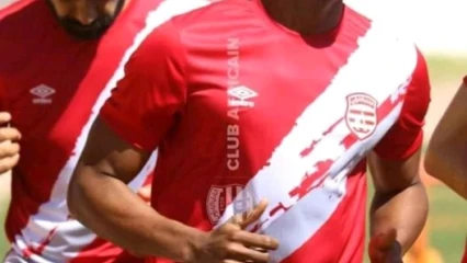 ACTUALITE DES ECUREUILS : Soukou en Bundesliga, la reprise pour Rodrigue Kossi