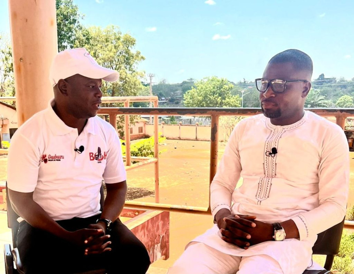 MISE EN ŒUVRE DE LA RÉFORME DU SECTEUR DE LA DÉCENTRALISATION : « Elle est venue pour renforcer le pouvoir des maires », défend Comlan Fagbèmon, l&rsquo;édile de Bantè