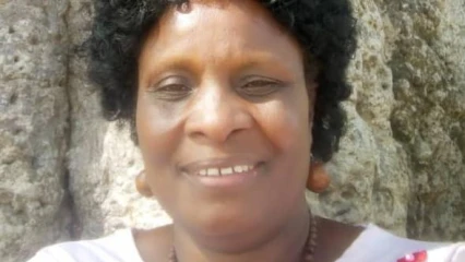 POSITIONNÉE SUR LA LISTE DE L’UDBN, : Joséphine Koubetti rêve de changer l’image de Boukoumbé