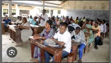 TEST DE RECRUTEMENT DES ASPIRANTS AU MÉTIER D&rsquo;ENSEIGNANT : Les candidats planchent le 5 octobre prochain