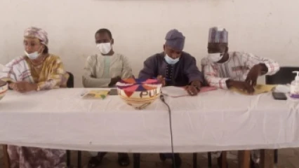 1ERE EDITION DU FESTIVAL « UDERE BARGUURE » A GOGOUNOU : L&rsquo;association Darja Pulaaku s&rsquo;engage pour la promotion de la culture