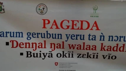 CELEBRATION EN DIFFERE DE LA JILM DANS L&rsquo;ALIBORI : L&rsquo;Ong Sia n&rsquo;son saluée à travers les résultats du Pageda