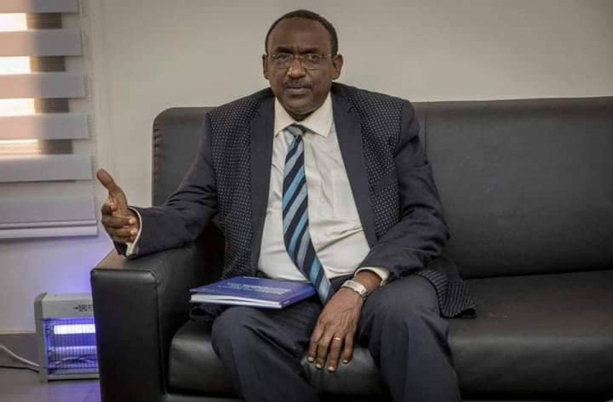 MALI : Le représentant de la Cedeao déclaré ‘’persona non grata’’