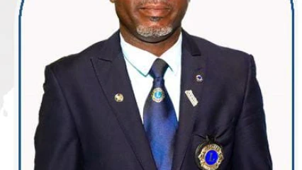 1ère réunion du comité consultatif du gouverneur de district de la zone 43: Frédéric Allokpon invite les Lions à Savè le 18 octobre