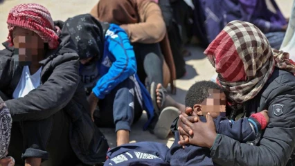 APRÈS S’ÊTRE RENDU COMPTE QUE LE BONHEUR N’EST PAS AILLEURS : Des migrants béninois rentrent au bercail