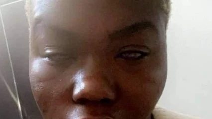 AFFAIRAGE : Maria mobile se fait tabasser par son amant gangster