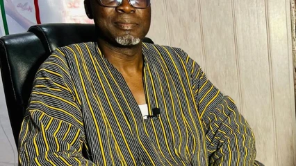 REPROFILAGE ET RECHARGEMENT DES RUES, RÉHABILITATION DES FEUX TRICOLORES, SGDS ETC. : Inoussa Zimé Chabi de plus en plus dans la peau du Maire que Parakou veut