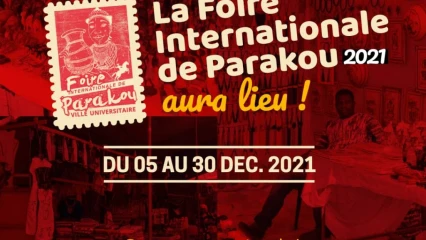 ÇA Y EST! : La Foire Internationale de Parakou aura lieu