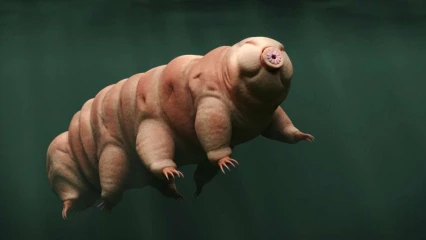 CURIOSITE SCIENTIFIQUE : Les chercheurs découvrent un nouvel invertébré