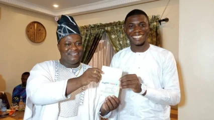 VISAS CANADIENS ET IMMIGRATION AU CANADA : Canada Experts Pro accomplit le rêve de 30 africains de diverses nationalités