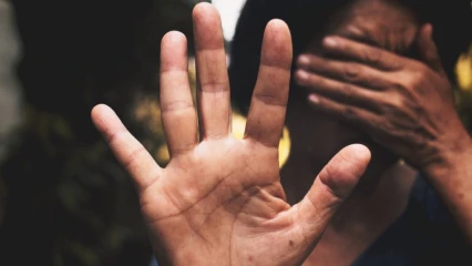 VIE DE COUPLE  Les affres de la violence conjugale sur les enfants