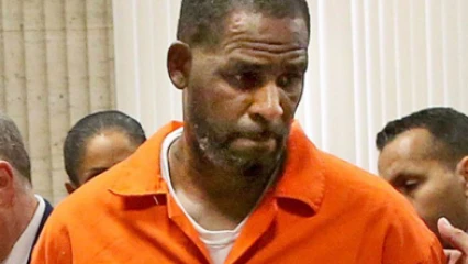 ACCUSÉ DE CRIMES SEXUELS : L’artiste américain R.Kelly condamné à 30 ans de prison