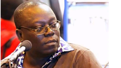 PRIX ROLAND JOUVENEL DE L&rsquo;ACADÉMIE FRANÇAISE :  Florent Couao-Zotti distingué