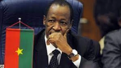 APRÈS SA CONDAMNATION À PERPÉTUITÉ DANS L’AFFAIRE ASSASSINAT DE THOMAS SANKARA : Comment Blaise Compaoré fera son retour au Burkina Faso ?