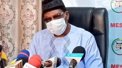 BACCALAURÉAT 2021 AU BENIN : 64,42%, le plus fort taux jamais réalisé auparavant  . Un examen hautement social ?