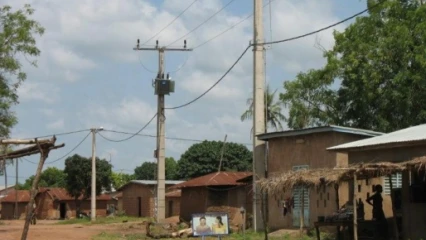 ÉLECTRICITÉ/EN MOINS DE 4 MOIS : Plus de 100 000 demandes de branchements enregistrées