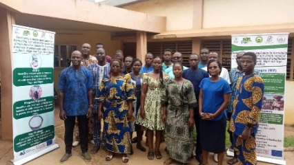 Optimisation de l&rsquo;utilisation des ressources alimentaires pour les animaux: le bilan à mi-parcours du Projet SmartBov évalué