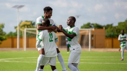 FOOTBALL/BARUTEM CHALLENGE CUP À NIKKI : Le carré d&rsquo;as connu ce week-end avec deux grosses rencontres