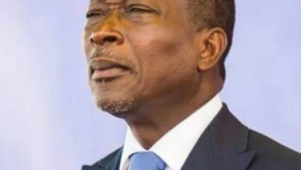 ÉDITO: Talon a un gris-gris!