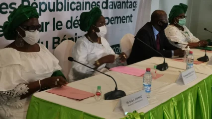 ASSEMBLÉE GÉNÉRALE CONSTITUTIVE DE L’OFR : Les choses se précisent à Azalai