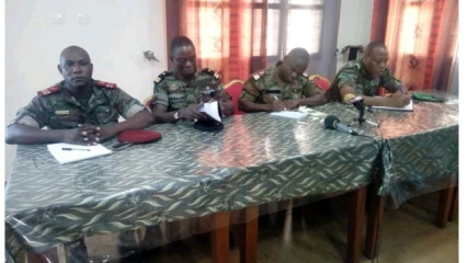 SÉCURITÉ NATIONALE AU BENIN  : La manœuvre militaire «Ma Ko-hin 2018» démarre ce jour