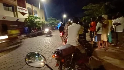 ABOMEY-CALAVI : Un homme trouve la mort dans une chambre d’hôtel