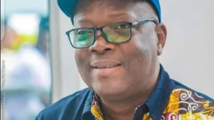 EN REPONSE AUX DECLARATIONS DU DEPUTE RACHIDI GBADAMASSI : Patrick Djivo du Parti « Les Démocrates » relève trois contre-vérités