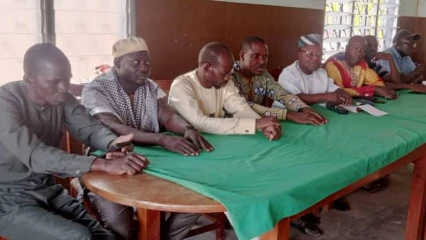 Kalalé/à travers une correspondance, huit conseillers Br exposent leurs griefs contre le maire Bani Tidjani