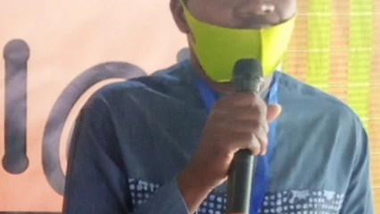 FESTIVAL REBI@P 2020 : Eric Nougloï lance officiellement les hostilités