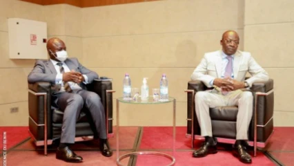 RELANCE DE L’ENSEIGNEMENT SECONDAIRE GENERAL : Le ministre Abdoulaye Tchané lance l’élaboration de la stratégie nationale