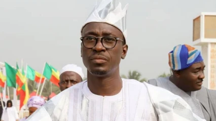 TOURISME, CULTURE ET ARTS AU BENIN  : Les grandes avancées après 4 ans de Rupture  . « Nous avons réellement un Parc qui a été revivifié et redynamisé », dixit le ministre Jean-Michel Abimbola