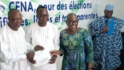 FINANCEMENT PUBLIC DES PARTIS POLITIQUES :  Upr, Br, Fcbe et Ld obtiennent 1,5 Milliards de Fcfa