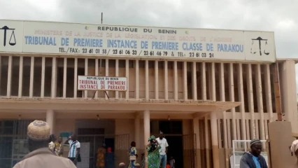 Décès du jeune Fayçal suite à une bavure policière: le Procureur de Parakou fait le point des personnes interpellées