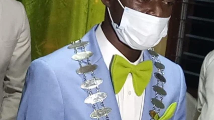 JCI N&rsquo;DALI KÈRI : Gado Yarou N&rsquo;Gobi prend les rênes