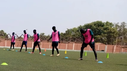 Annonce de la construction d’un stade omnisports à Parakou: les acteurs sportifs saluent l’initiative et font des suggestions