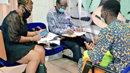 PROGRAMME SPÉCIAL D’INSERTION DES JEUNES DANS L’EMPLOI (PSIE) AU BÉNIN : Un circuit de recrutement sur fond de favoritisme ?  . Des candidats malheureux dénoncent, le Rco explique