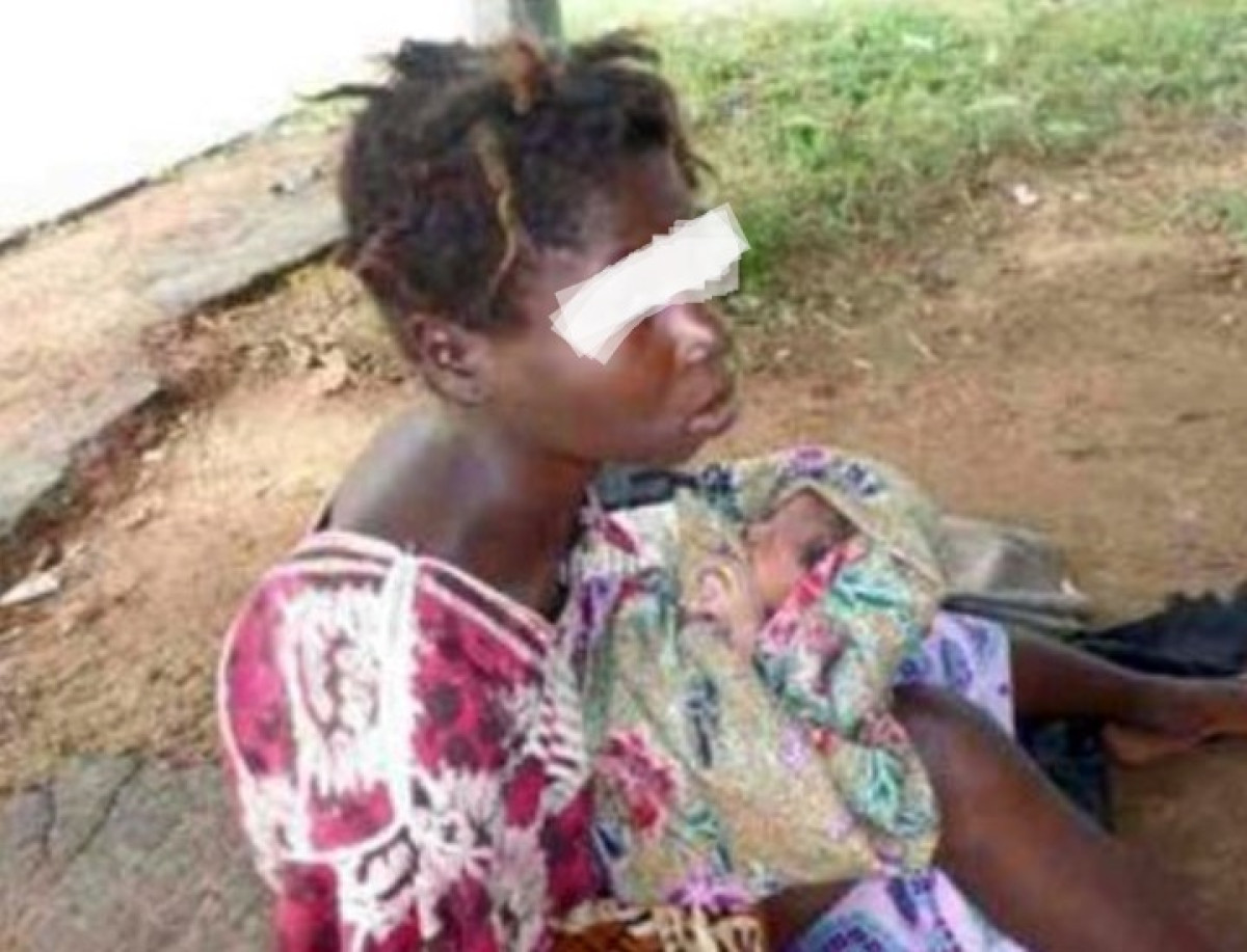 RAPPORTS SEXUELS DES PERSONNES NORMALES AVEC DES FOLLES : Un acte ignoble à haute portée spirituelle 