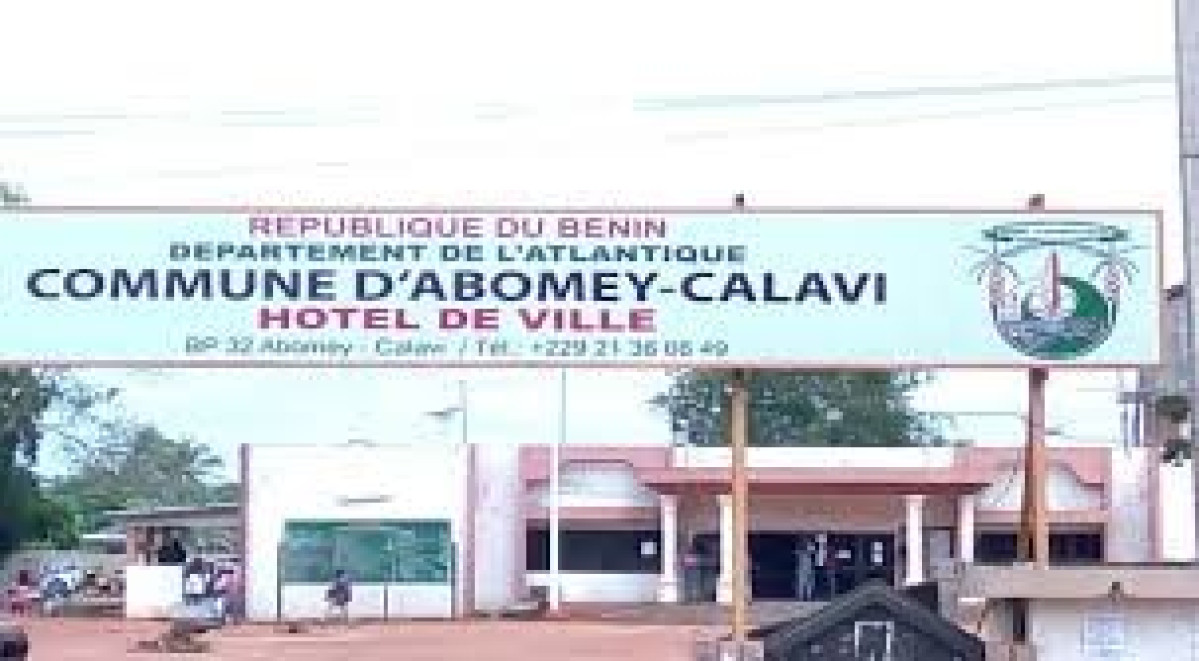 MODIFICATION DES HORAIRES DE TRAVAIL DANS L’ADMINISTRATION : La mesure respectée à la mairie d’Abomey-Calavi