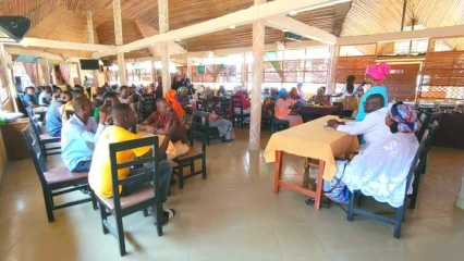 FIN DE LA 4E ÉDITION DE LA FOIRE DE PARAKOU : Les forains internationaux décernent un satisfecit au comité d&rsquo;organisation