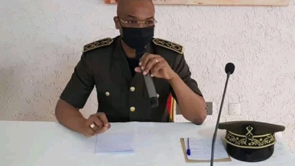 PROTECTION DES DROITS DE L’ENFANT DANS LE BORGOU : Le préfet Djibril Mama Cissé échange avec les principaux acteurs