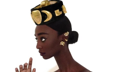 CHRONIQUE DES US ET COUTUMES : La femme vertueuse du 21e siècle