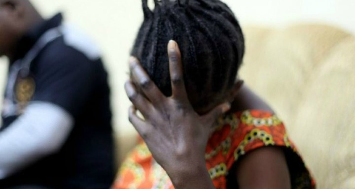 UNIVERS DES FEMMES BATTUES AU FOYER : Les éternelles victimes de la faiblesse des hommes inconscients